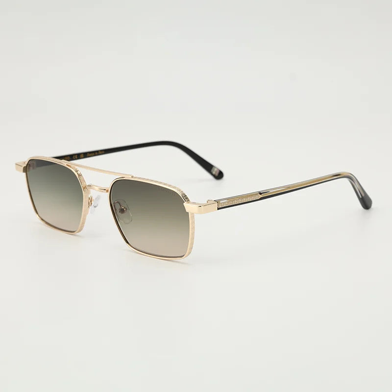 Lunettes de soleil Andy Brook Cooper