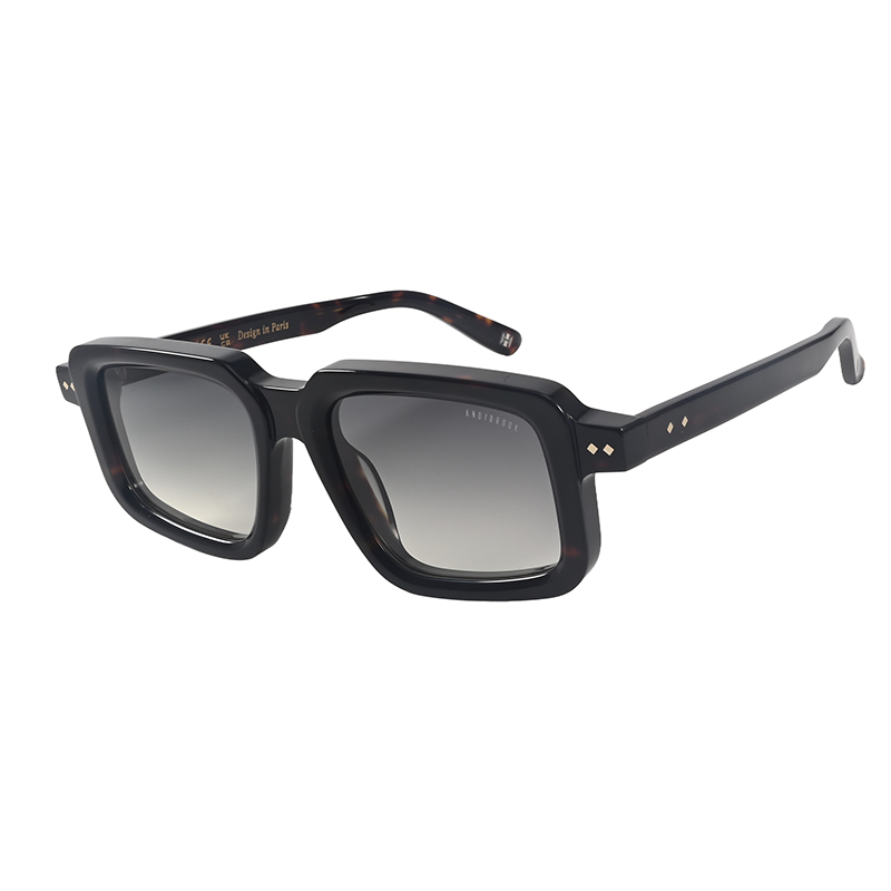 Lunettes de soleil Andy Brook Craig