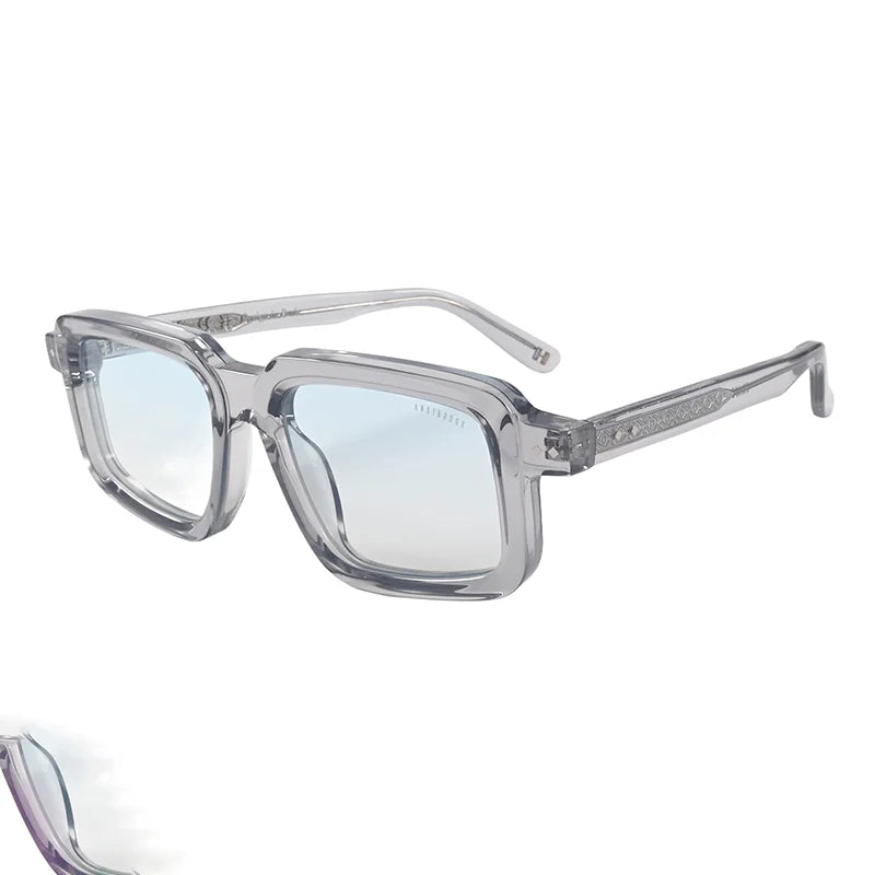 Lunettes de soleil Andy Brook Craig photochromique