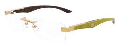 Lunette Maybach THE ARTIST III   G-WEI-Z25