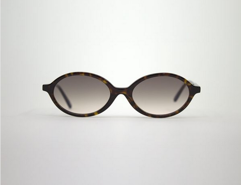 Lunettesde soleil ANDY BROOK TAYLOR