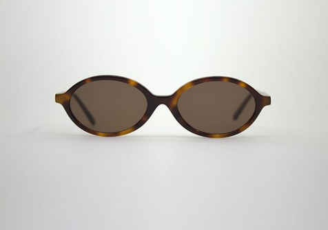 Lunettes de soleil ANDY BROOK TAYLOR