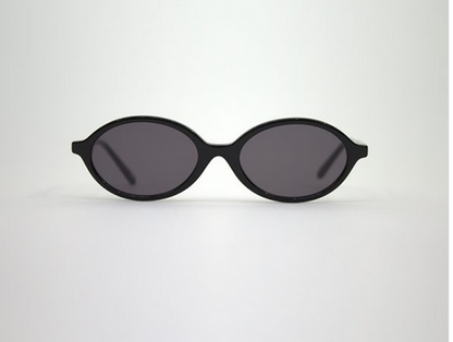 Lunettes de solil ANDY BROOK TAYLOR