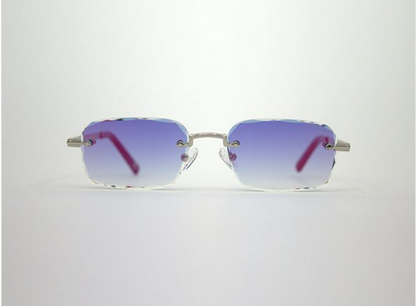 Lunettes de soleil ANDY BROOK THEO