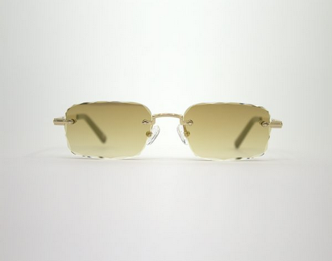 Lunettes de soleil ANDYBROOK THEO