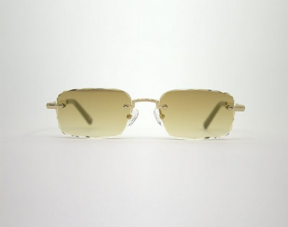 Lunettes de soleil ANDYBROOK THEO