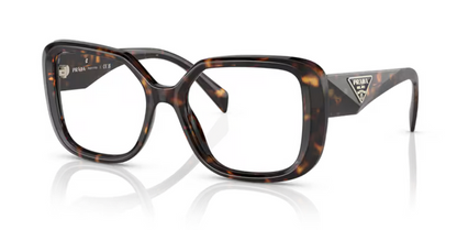 Lunette de vue Prada VPR 10z 2au