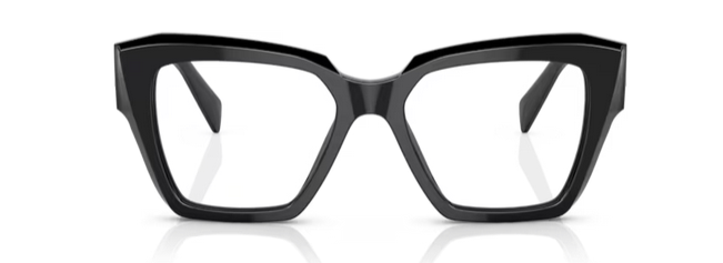 Lunette de vue Prada VPR 09z 1ab