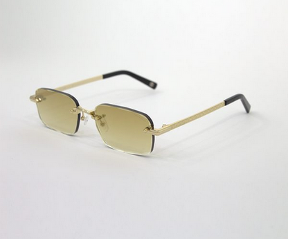 Lunettes de soleil ANDYBROOK THEO