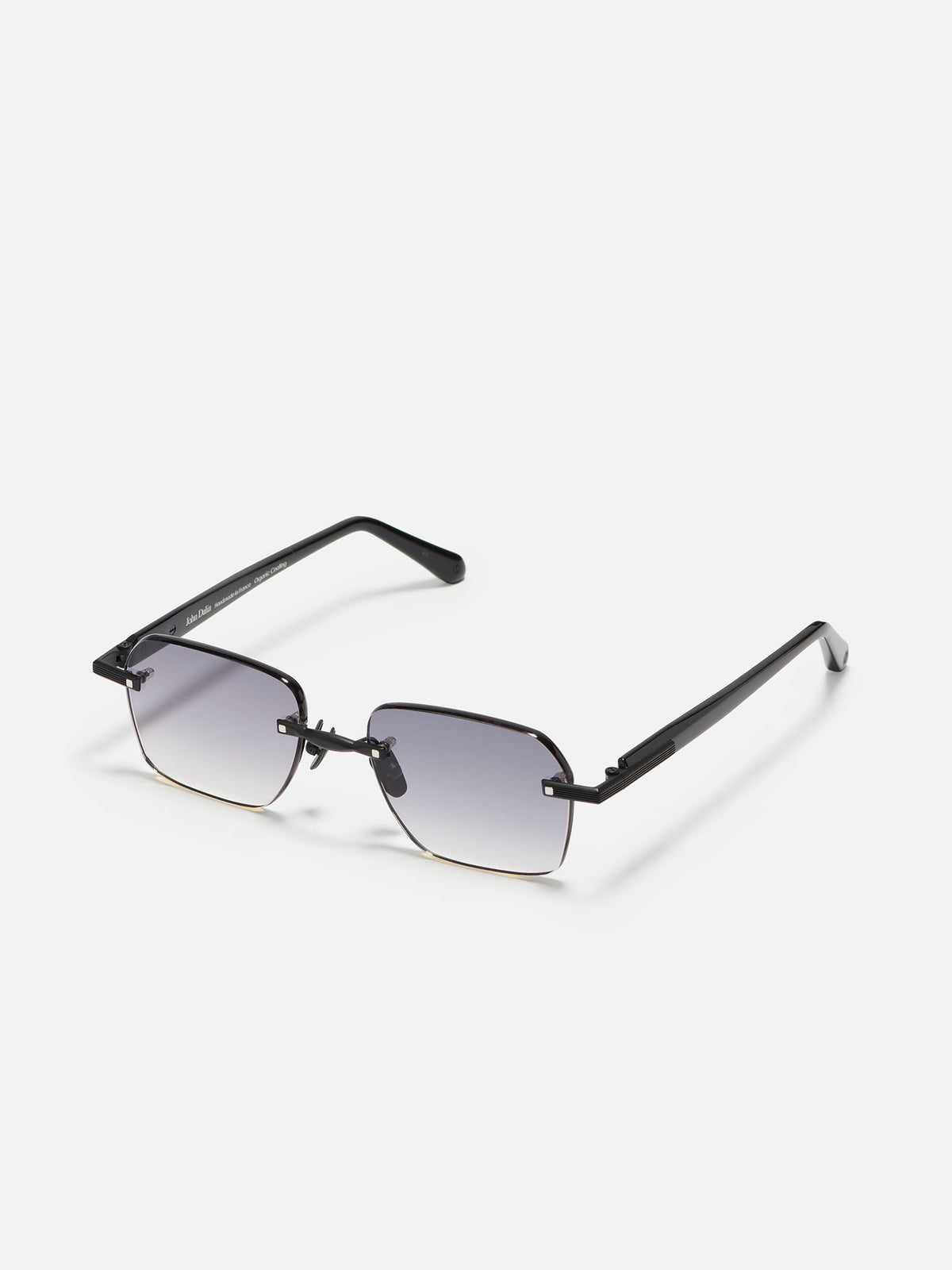 John Dalia Dwayne - C301