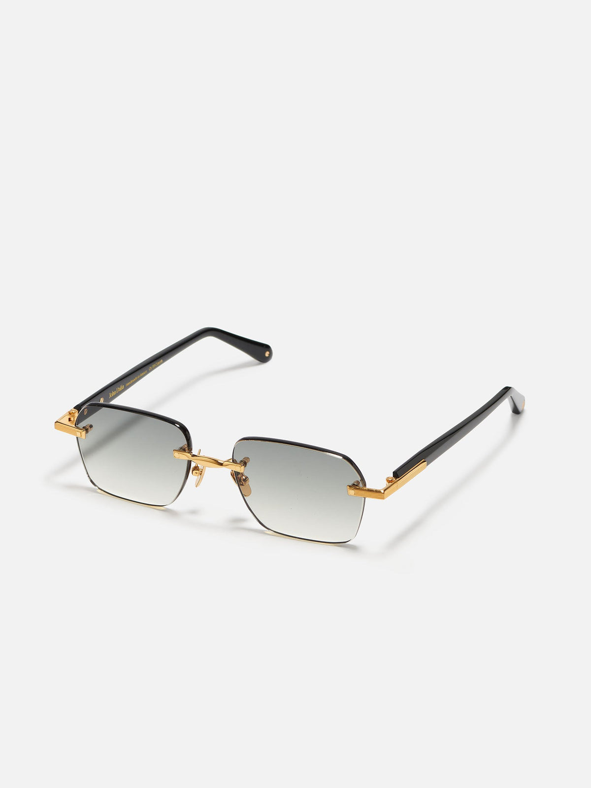 John Dalia Dwayne - C506