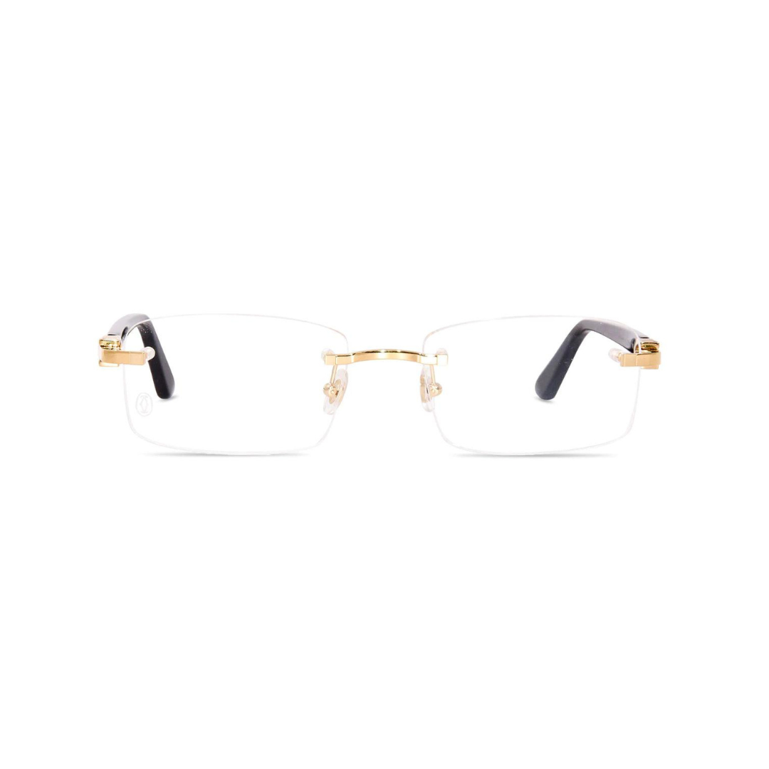 Lunette CARTIER CT0287O