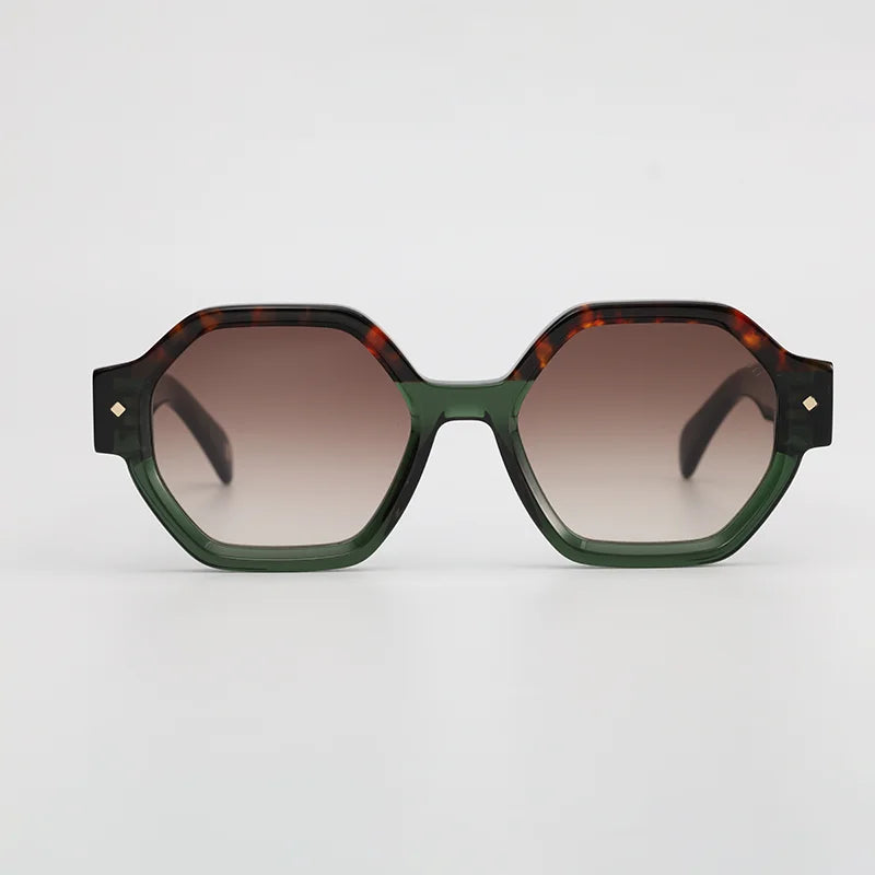 Lunettes de soleil Andy Brook Georgia
