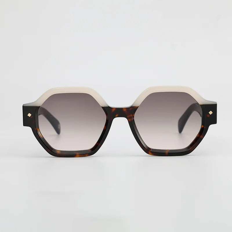 Lunettes de soleil Andy Brook Georgia