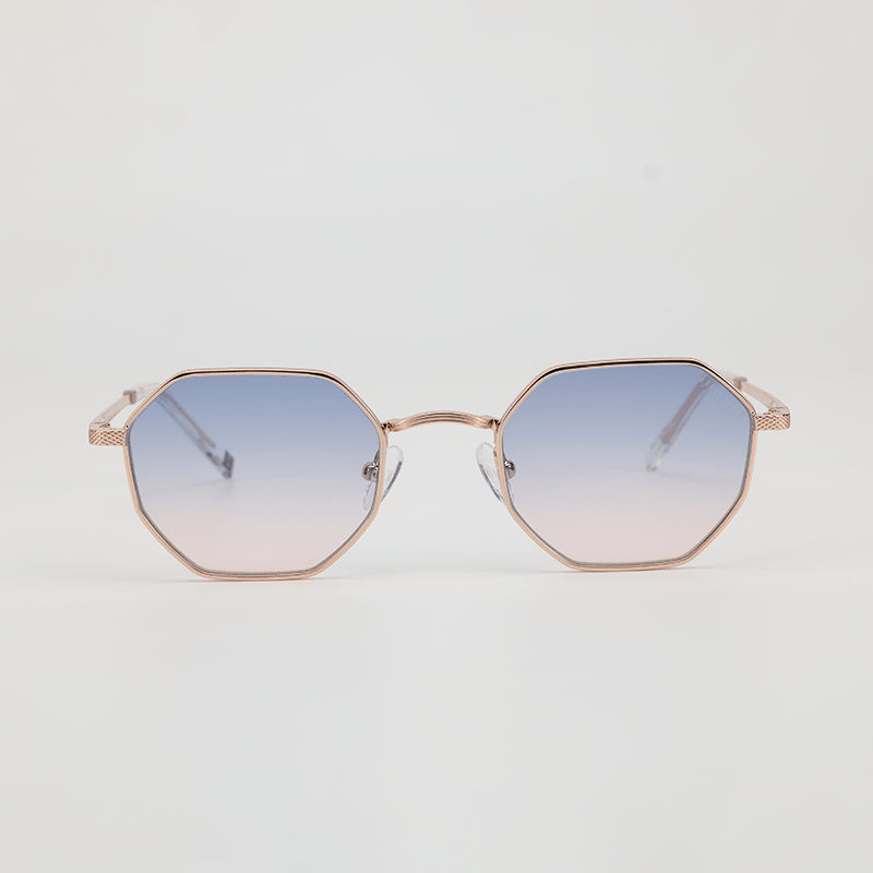 Lunettes de soleil Andy Brook Graham C05N