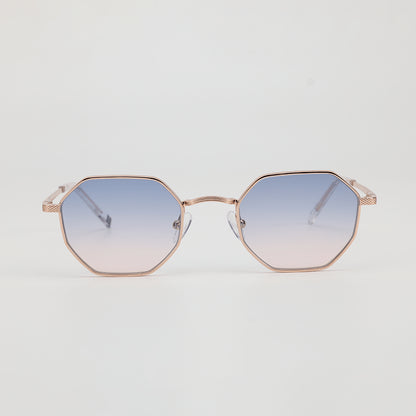 Lunettes de soleil Andy Brook Graham C05N