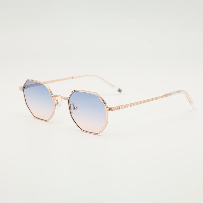 Lunettes de soleil Andy Brook Graham C05N