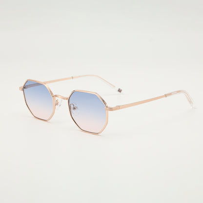 Lunettes de soleil Andy Brook Graham C05N