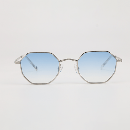Lunettes de soleil Andy Brook Graham C41A