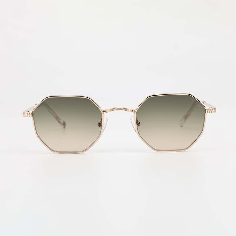 Lunettes de soleil Andy Brook Graham C60ZI