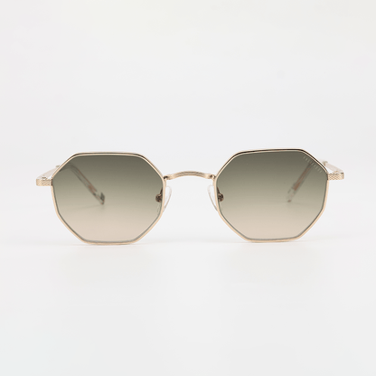 Lunettes de soleil Andy Brook Graham C60ZI
