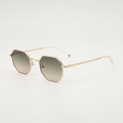 Lunettes de soleil Andy Brook Graham C60ZI