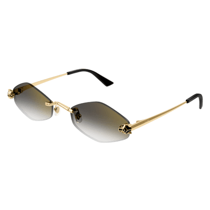 Cartier panthère CT0433S-001