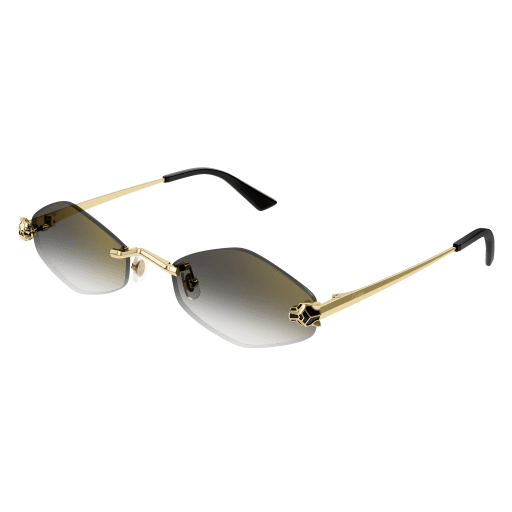 Cartier panthère CT0433S-001