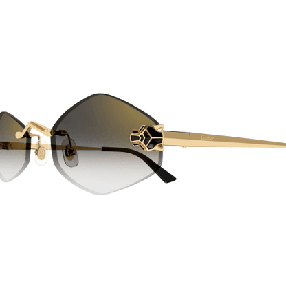 Cartier panthère CT0433S-001