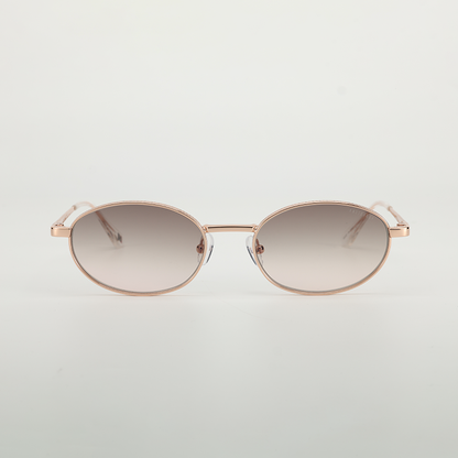 Lunettes de soleil Andy Brook Ivy