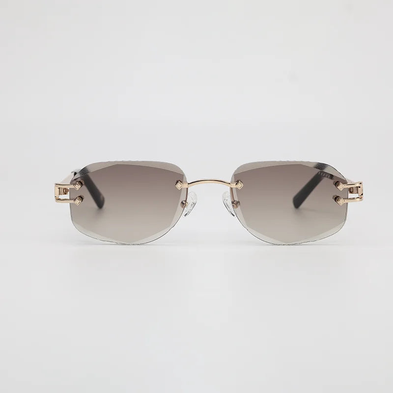 Lunettes de soleil Andy Brook Jaden C60F Photochromiques