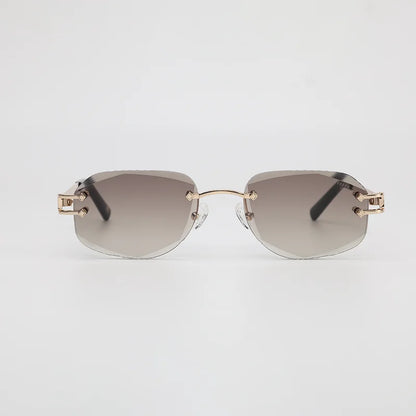 Lunettes de soleil Andy Brook Jaden C60F Photochromiques