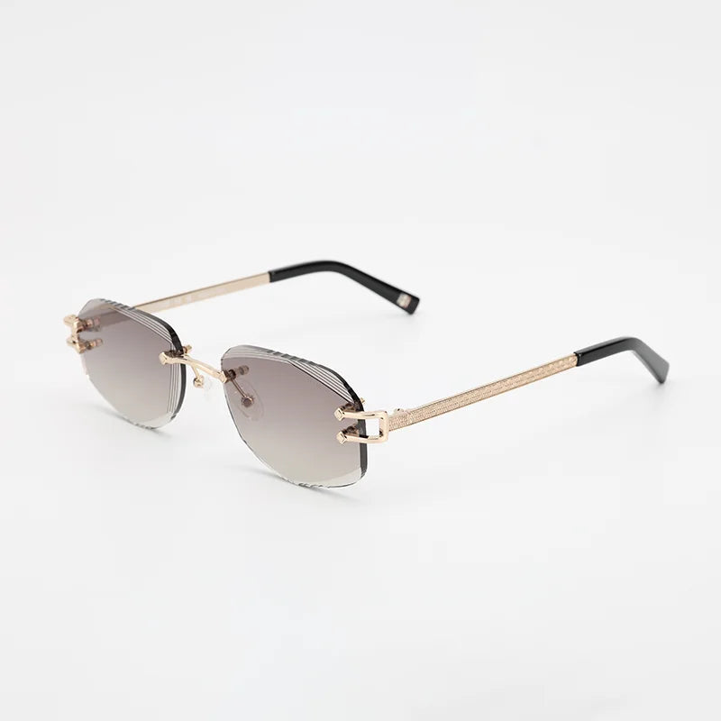 Lunettes de soleil Andy Brook Jaden C60F Photochromiques