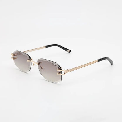 Lunettes de soleil Andy Brook Jaden C60F Photochromiques