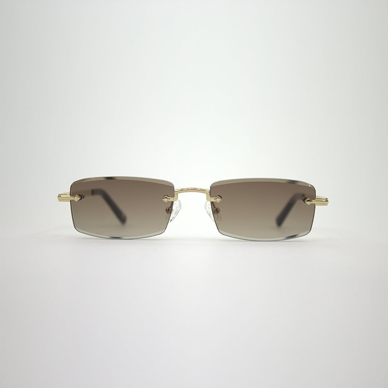 Lunettes de soleil Andy Brook Jarod