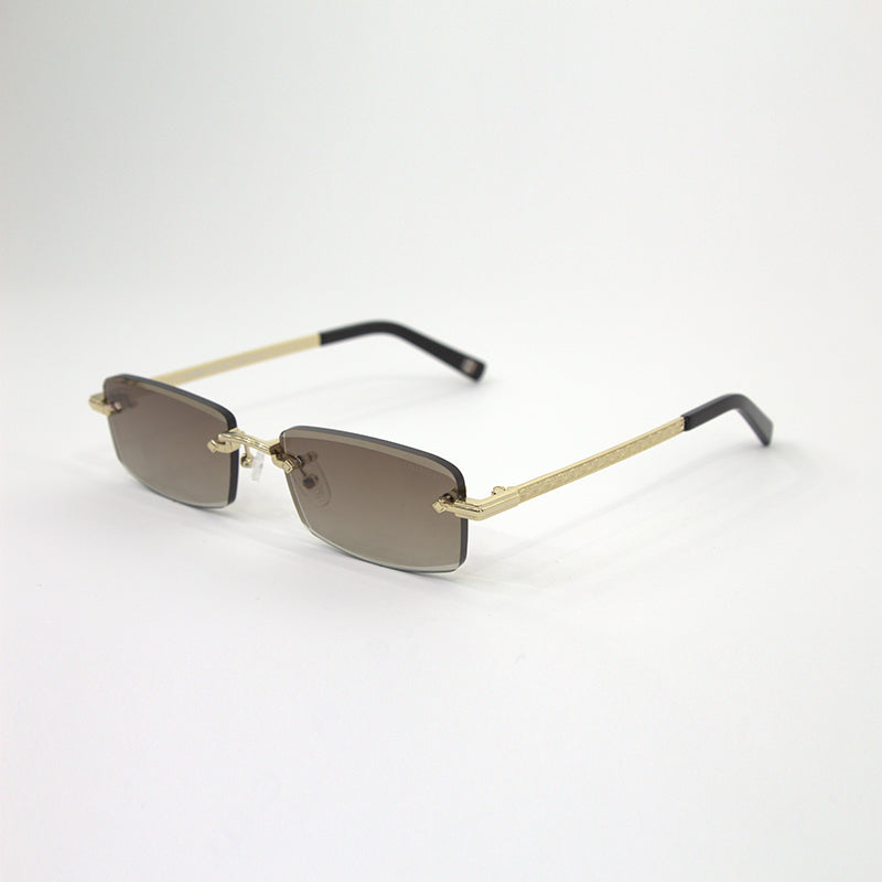 Lunettes de soleil Andy Brook Jarod