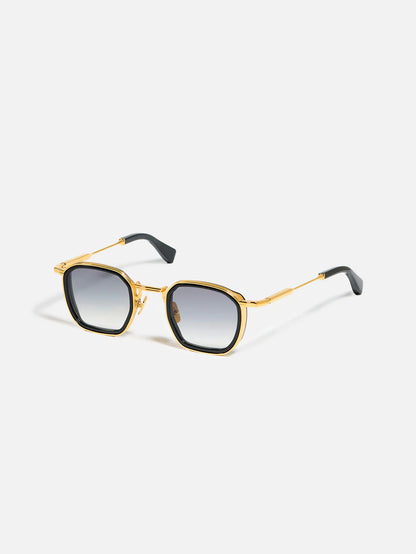 Lunette de soleil John Dalia Leo 2 C100