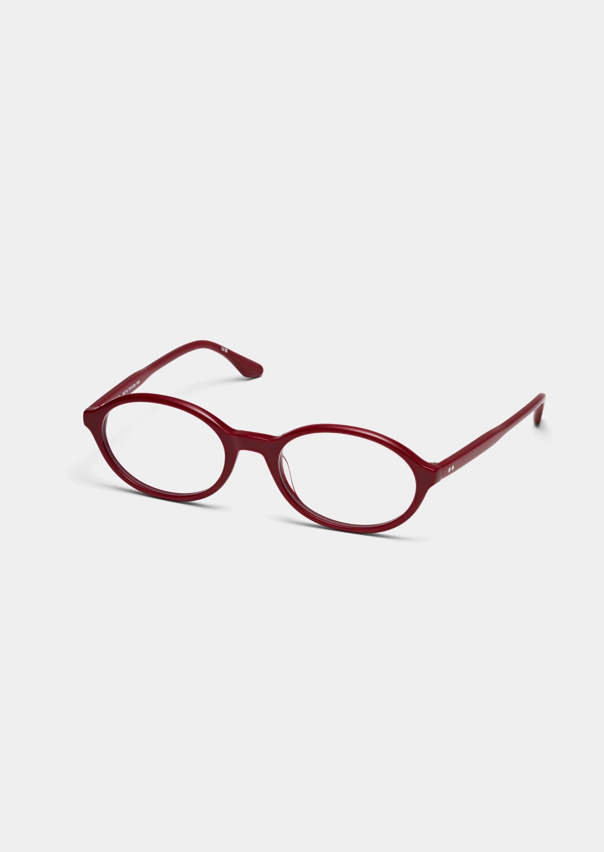 Lunettes de vue Peter and May LT18 It's a Girl Bordeaux