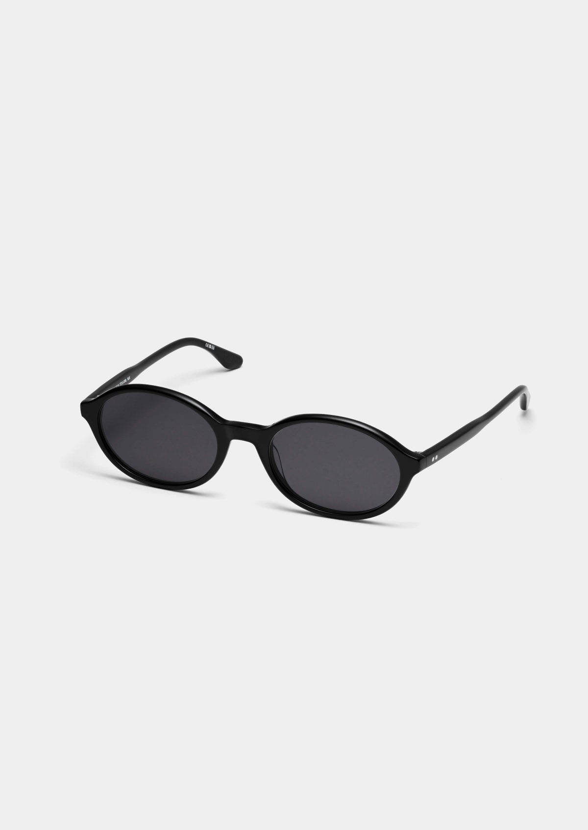 Lunettes de soleil Peter and May LT18 It's a Girl Black Black