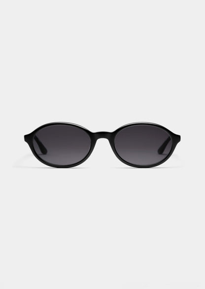 Lunettes de soleil Peter and May LT18 It's a Girl Black Black