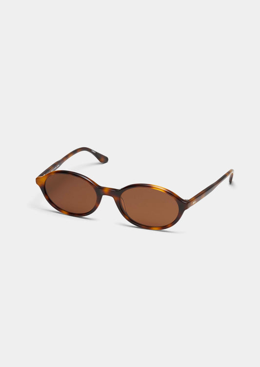 Lunettes de soleil Peter and May LT18 It's a Girl Havana Brown