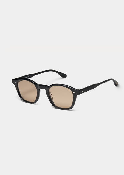 Lunettes de soleil Peter and May LT20 PM Palace Black Grey Photochromique