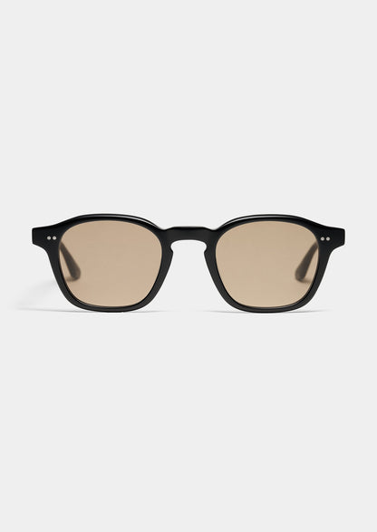 Lunettes de soleil Peter and May LT20 PM Palace Black Grey Photochromique