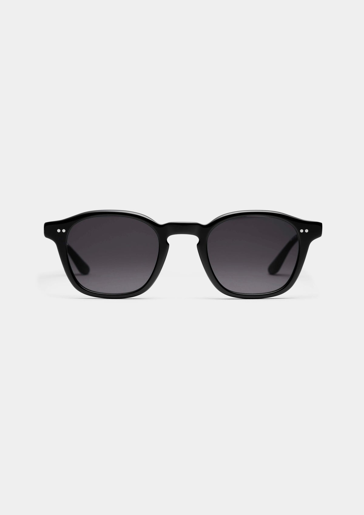 Lunettes de soleil Peter and May LT20 PM Palace Black Black