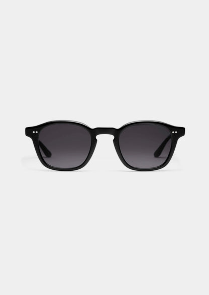 Lunettes de soleil Peter and May LT20 PM Palace Black Black