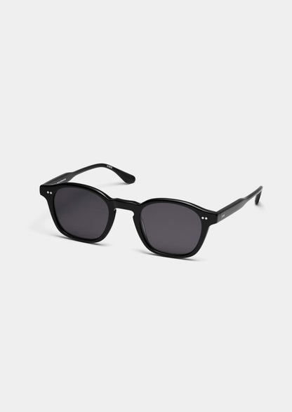 Lunettes de soleil Peter and May LT20 PM Palace Black Black
