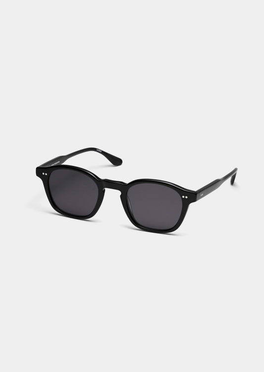 Lunettes de soleil Peter and May LT20 PM Palace Black Black