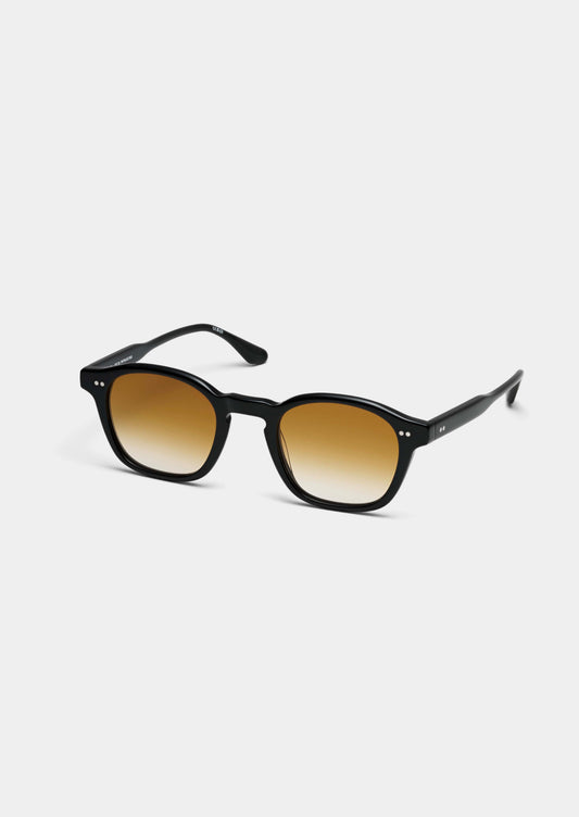 Lunettes de soleil Peter and May LT20 PM Palace Black Miel Gradient
