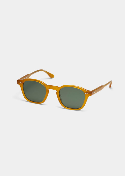 Lunettes de soleil Peter and May LT20 PM Palace Miel G15