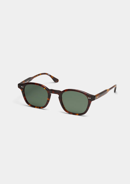 Lunettes de soleil Peter and May LT20 PM Palace Tortoise G15